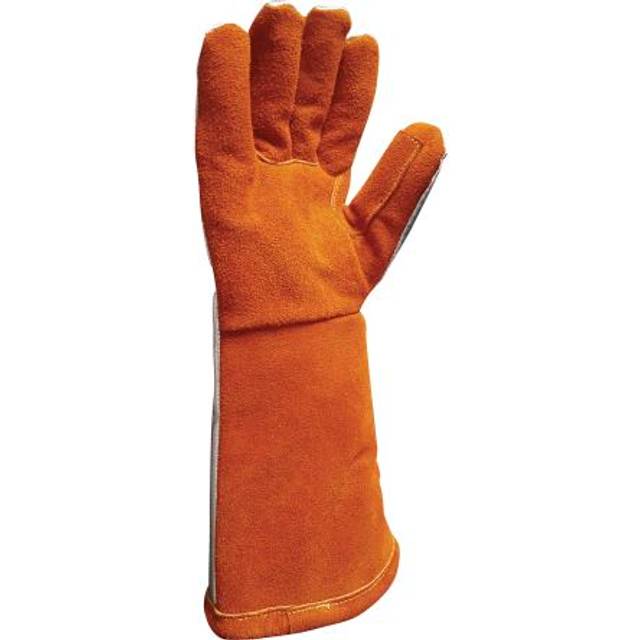 Deltaplus Premium Heat Resistant Welders Glove - 40cm