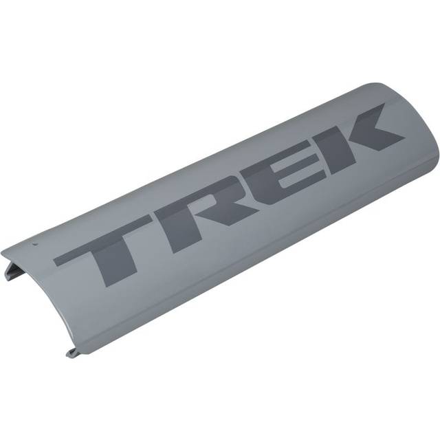 Trek E-MTB Bosch Battery Covers - Gravel/Slate