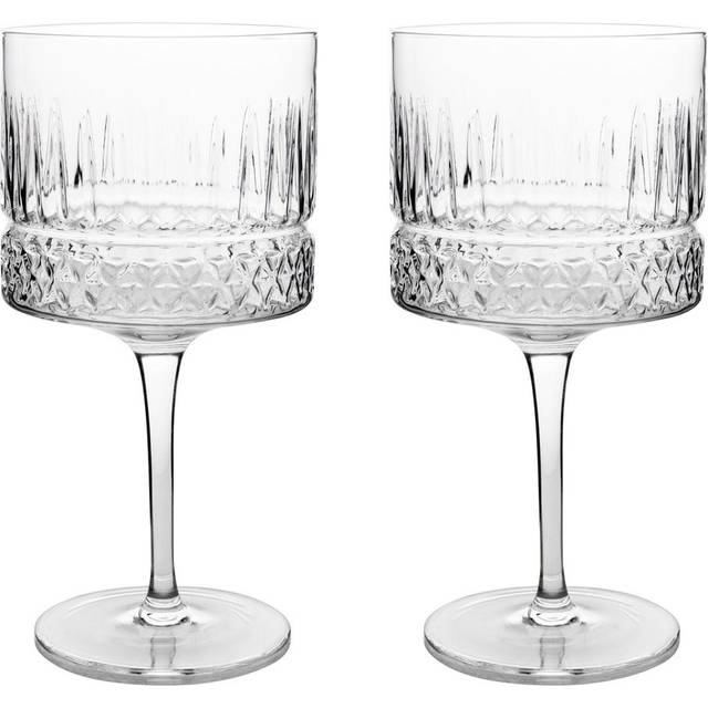 ProCook Deauville Tableware - Set of 2 Gin Glasses