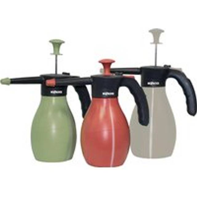 Hozelock T2 Evolution Water Pressure Sprayer 360° 1.5l