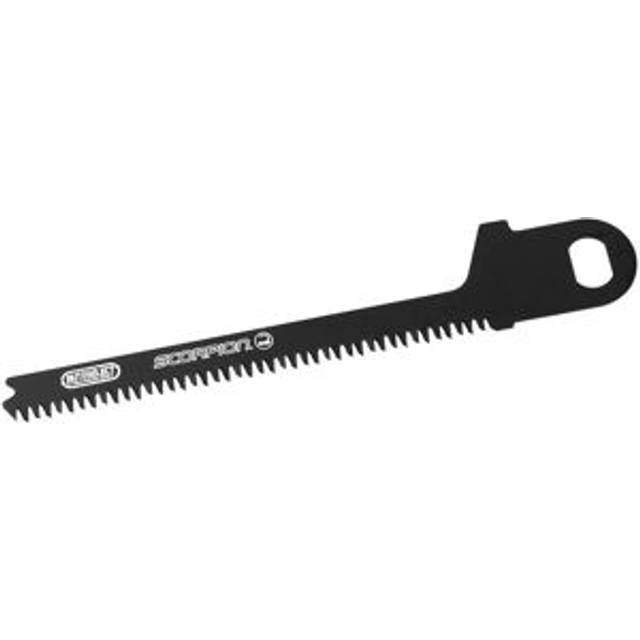 Irwin - IW1018201 Scorpion Wood Cut Saw Blade 224mm IRWIW1018201