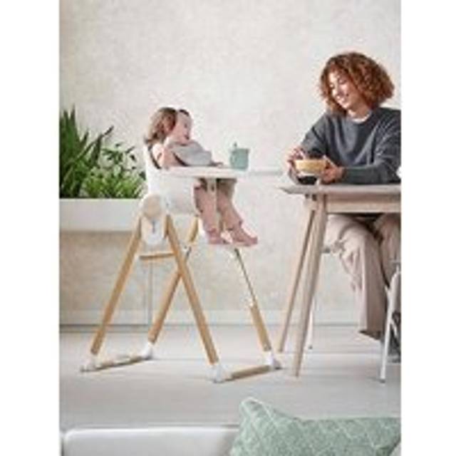 Eno Highchair - Cashmere