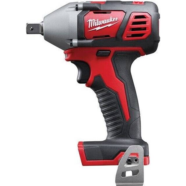 Milwaukee M18BIW12-0 18V Compact 1/2" Impact Wrench (Body Only)
