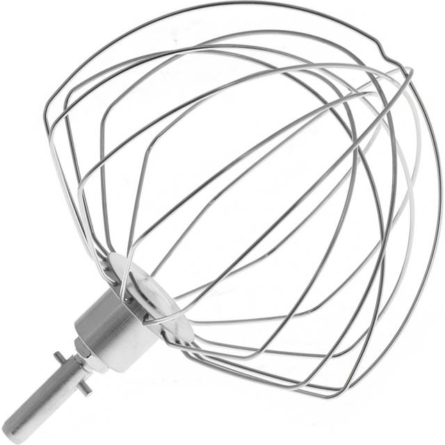 Kenwood kmix wire balloon whisk food processor beater attachment kmx50 - kmx750