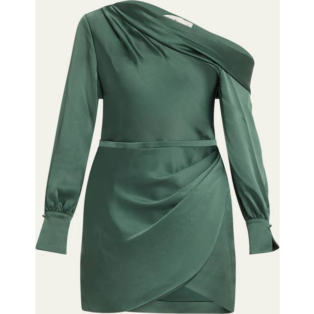 SIMKHAI Cameron Sheath Dress