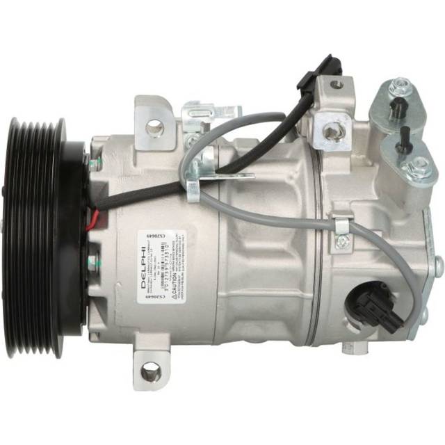 DELPHI CS20649 Kompressor PAG 46