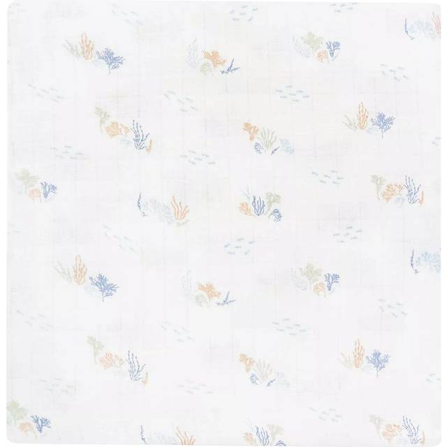 Avery Row Muslin Swaddle
