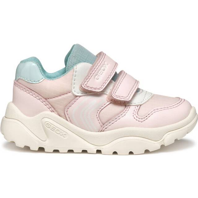 GEOX Ciufciuf Baby Light Pink, Size: 22 (22)