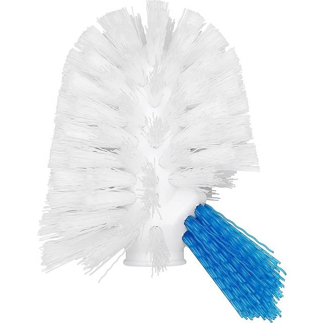 Oxo Good Grips Toilet Brush With Rim Cleaner Replacement Head