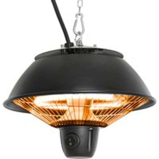 Patio Ceiling Electric Heater