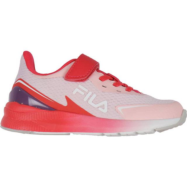 FILA Crusher V Kids |Rosa |35