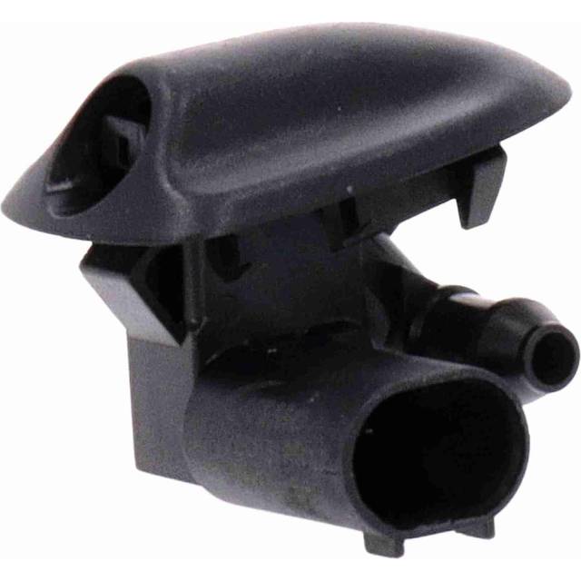Spray nozzle cleaning fluid, headlight cleaning V20080012