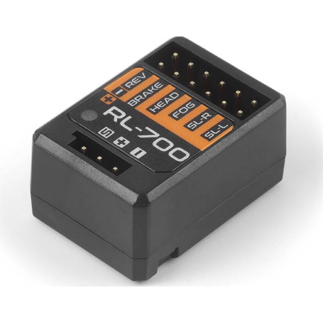 HPI Racing Rl-700 Led Light Control Unit Hp160861