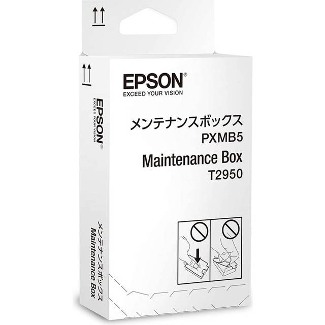 Epson C13T295000 - WF100W MAINTENANCE BOX
