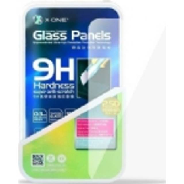 X-One Samsung Galaxy A52s/A52 5G/A52 4G HÃ¤rdat Glas SkÃ¤rmskydd