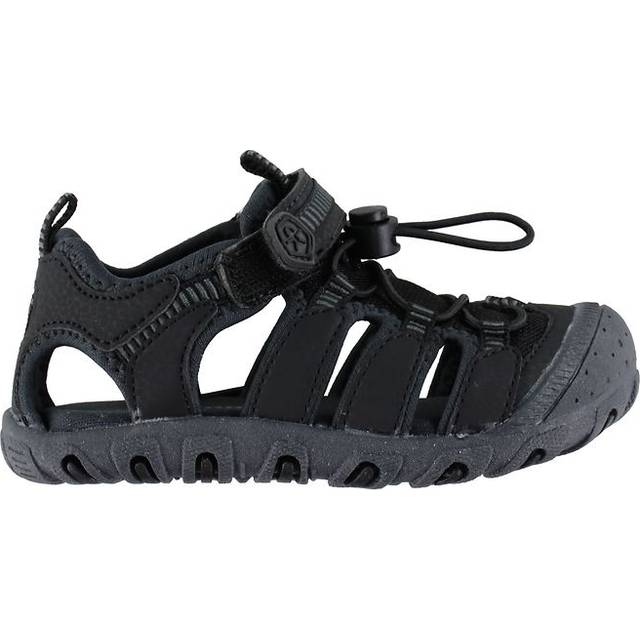 Color Kids Sandaler - Vandring - Black - Color Kids - 30 - Sandal