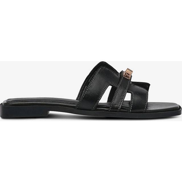 Copenhagen Shoes - Sandaler Women's World - Svart