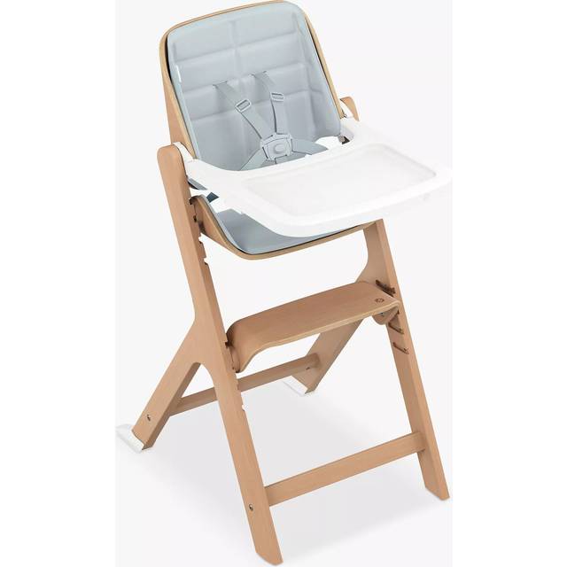 Maxi-Cosi Nesta Highchair with Newborn, Baby and Toddler Kits Complete Bundle