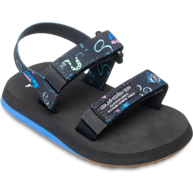 Monkey Caged - Sandals for Toddlers