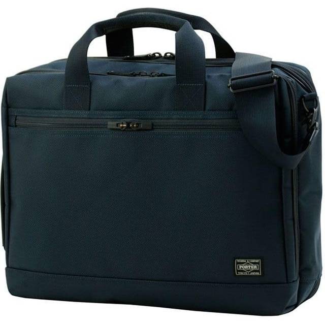 Stage 3WAY Briefcase Navy [Porter] 620-08283 Dark blue