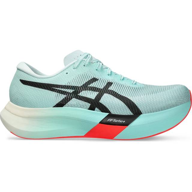 METASPEED SKY PARIS KOLFIBERSKOR ILLUMINATE MINT/BLACK Unisex 5.5