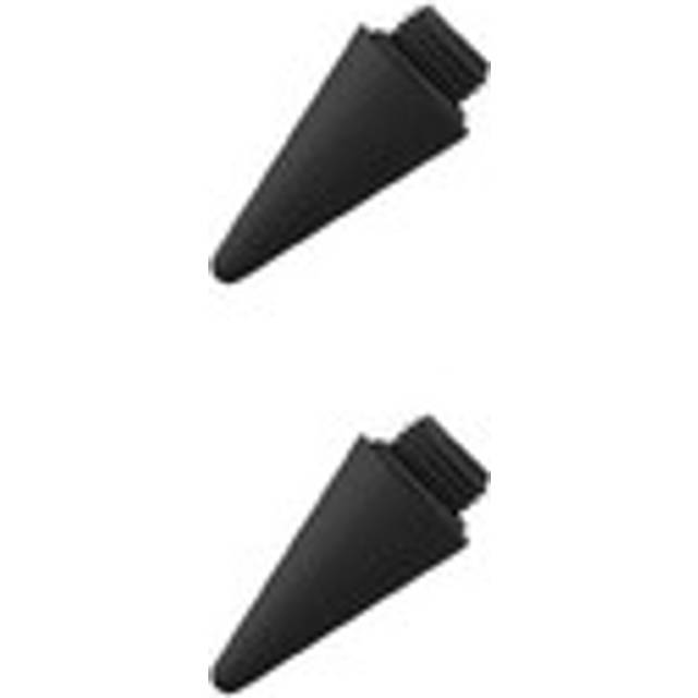 Adonit pack of 2 spare nibs for se stylus