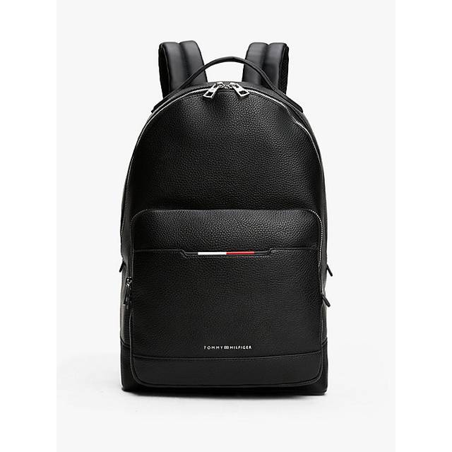 Tommy Hilfiger  Backpack TH CENTRAL BACKPACK  - One size - Black - One size