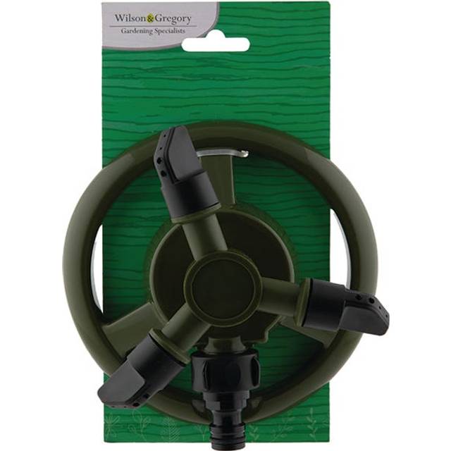 Rotary Sprinkler, 15cm