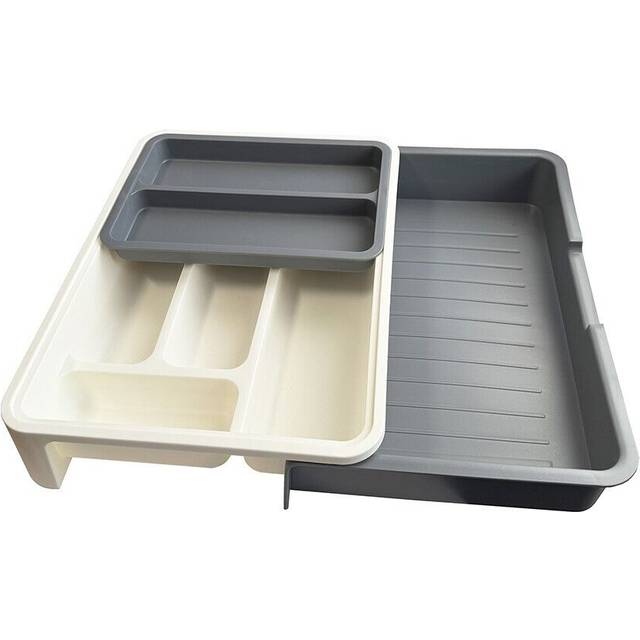 Extendable Drawer Organiser
