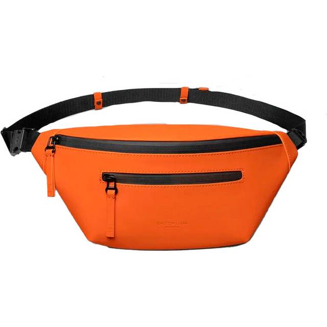 Gaston Luga - Midjeväska Spläsh Bumbag - Orange