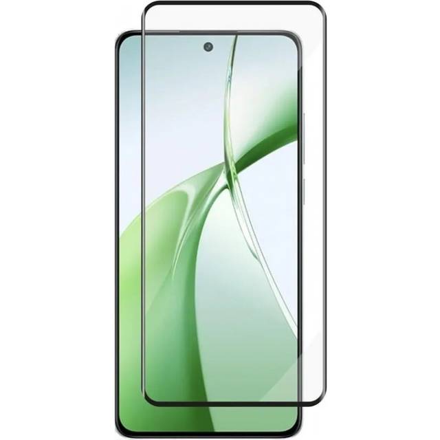 OnePlus Nord CE4 Lite 5G Härdat Glas 0.26mm 2.5D 9H Fullframe