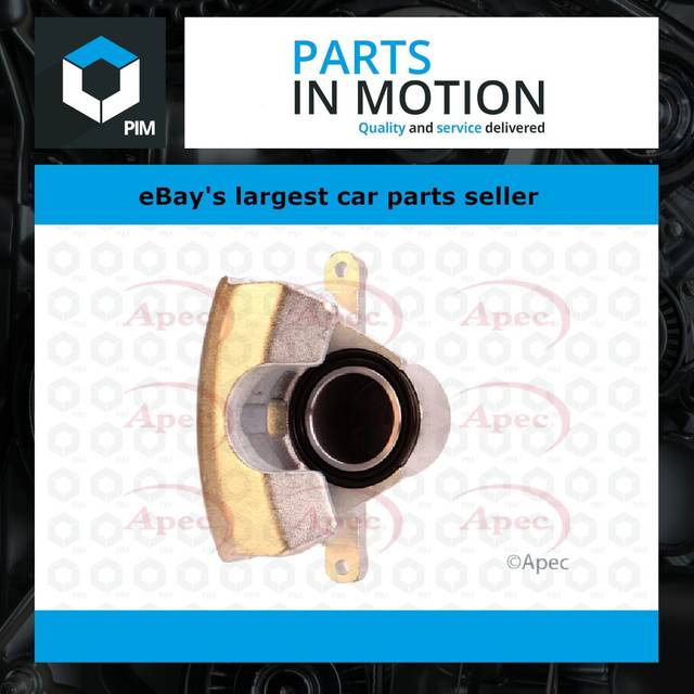 APEC Brake Caliper - RCA554N
