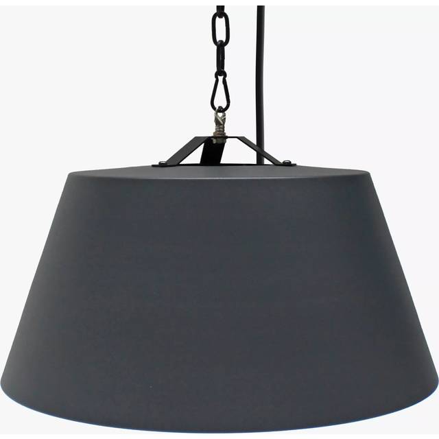 KETTLER Kalos Terrace Hanging Pendant Electric Patio Heater