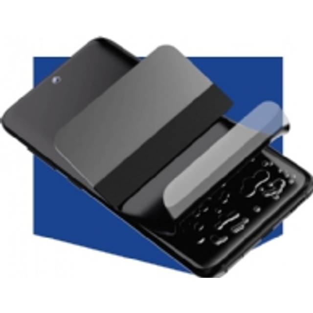 3MK Xiaomi 15 Ultra Plastfilm SkÃ¤rmskydd SilverProtection Plus