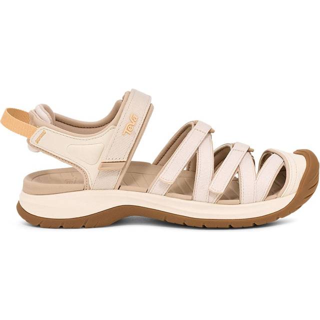 Teva tirra sport ct womens walking sandals in birch