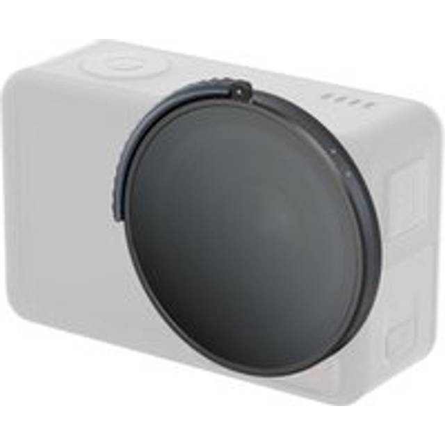 Smallrig 4941 CPL & VND 3-5 Filter for DJI Osmo Action Camera
