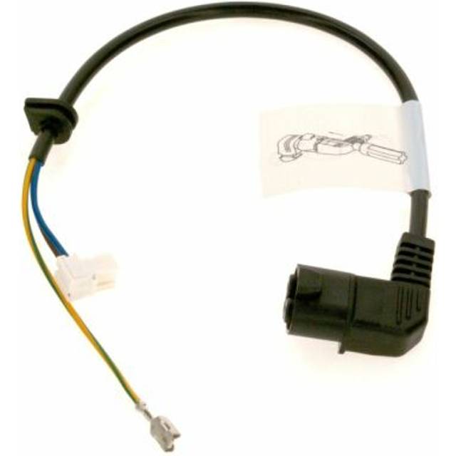 Worcester greenstar cdi 25 30 35 & 40 combi pump cable 87161073290