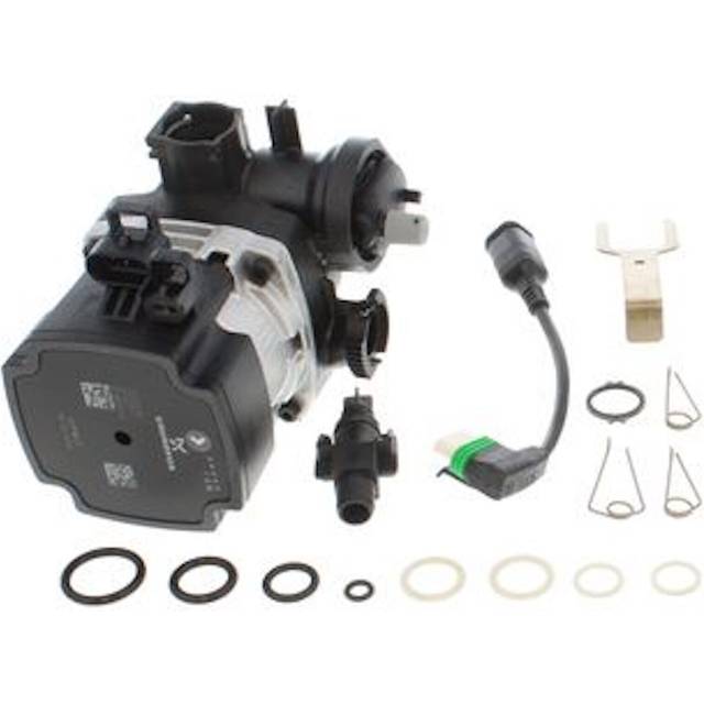 Worcester 8716120409 Pump Assembly Upmo 7M Chg