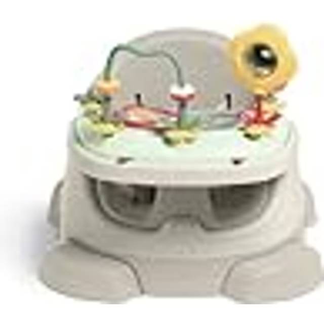 Mamas & Papas Baby Bug and Activity Tray- Clay, Clay