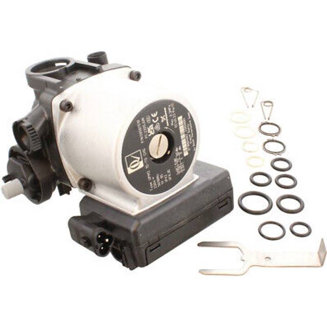 Worcester Bosch Pump 8716122126 UPM 15-70CHG