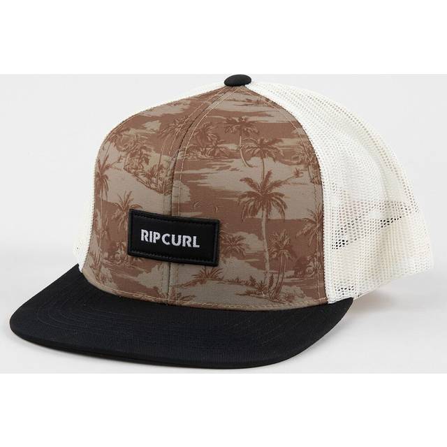 Rip Curl - Combo Trucker - Cap size One Size, sand