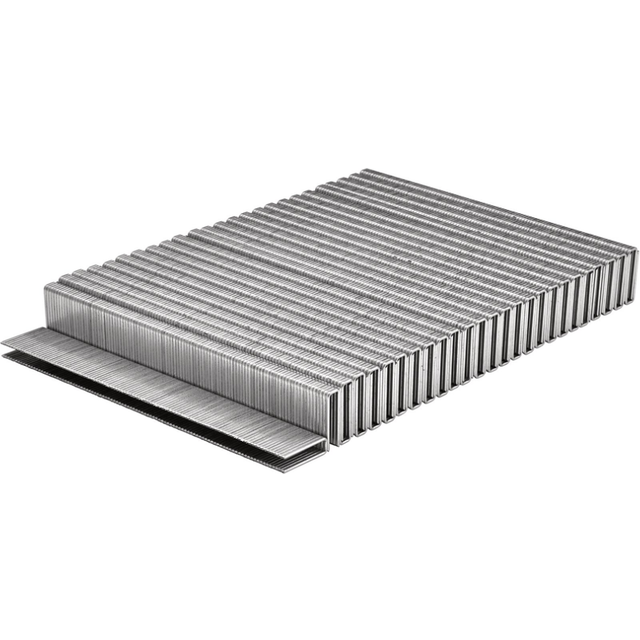 Draper 13130 Type-90 Staples, 20mm, (Pack of 5000) - 13130