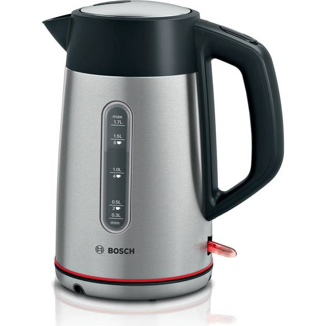 Bosch MyMoment TWK5M440 Rostfritt