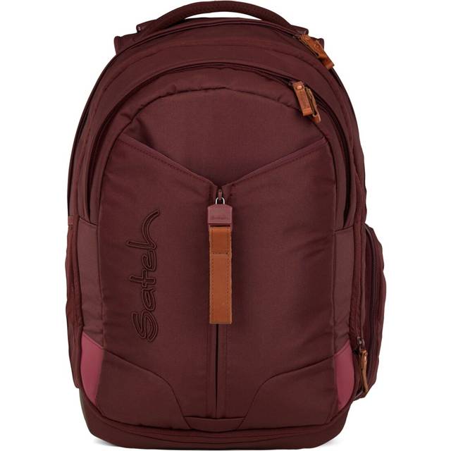 Satch Match Nordic Ruby Schulrucksack