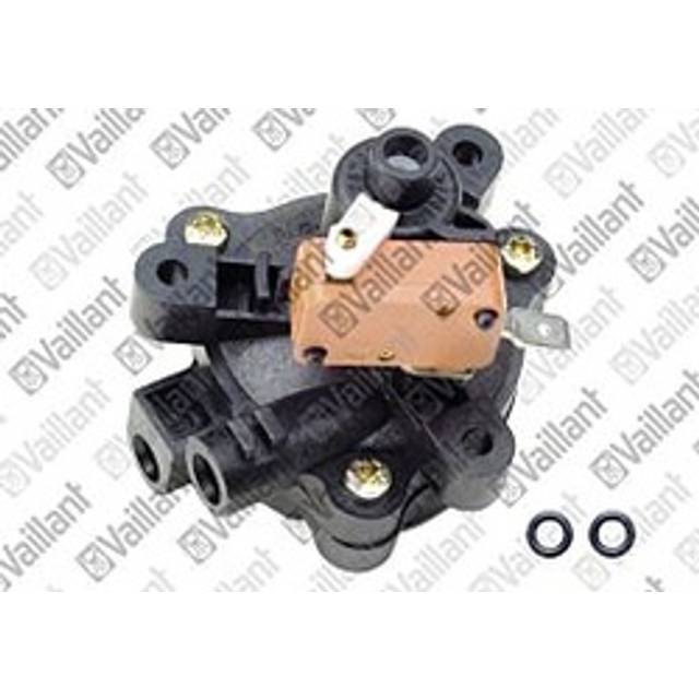 Vaillant pressure differential switch thermocompact turbomax 151041