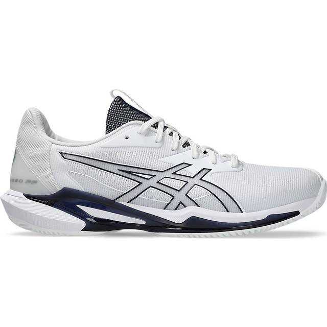 A.P.C x SOLUTION SPEED FF 3 CLAY - White/Midnight - 41.5