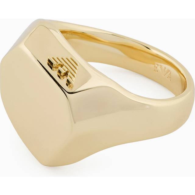 Emporio Armani Damenring EGS3196710 - gold