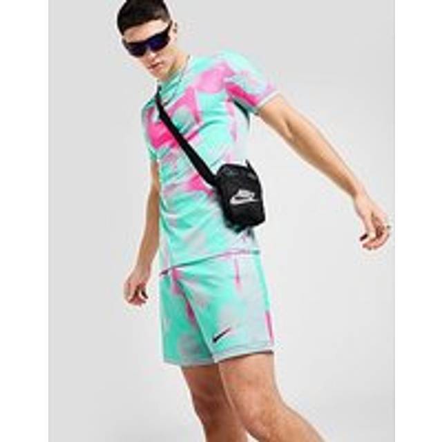 Nike Academy+ Men's Dri-FIT Soccer Shorts - Pink - Polyester - XS