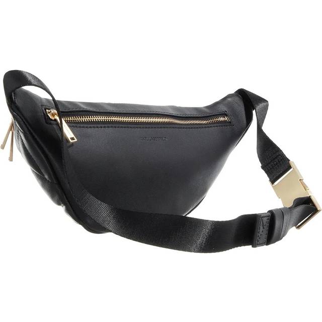 Karl Lagerfeld Bum Bags - K/Kuilt Bumbag - black - Bum Bags for ladies - ONE