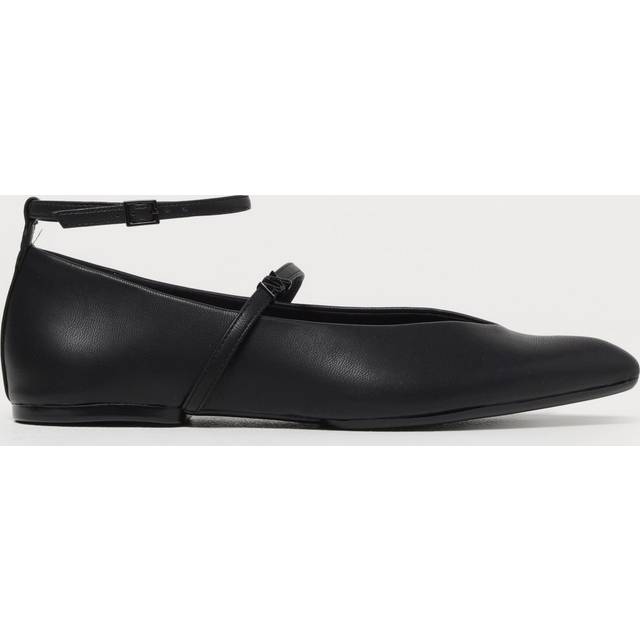 Ballet Flats ARMANI EXCHANGE Woman color Black - 36
